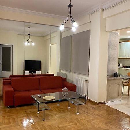 Elegant Apartment Atenas Exterior foto